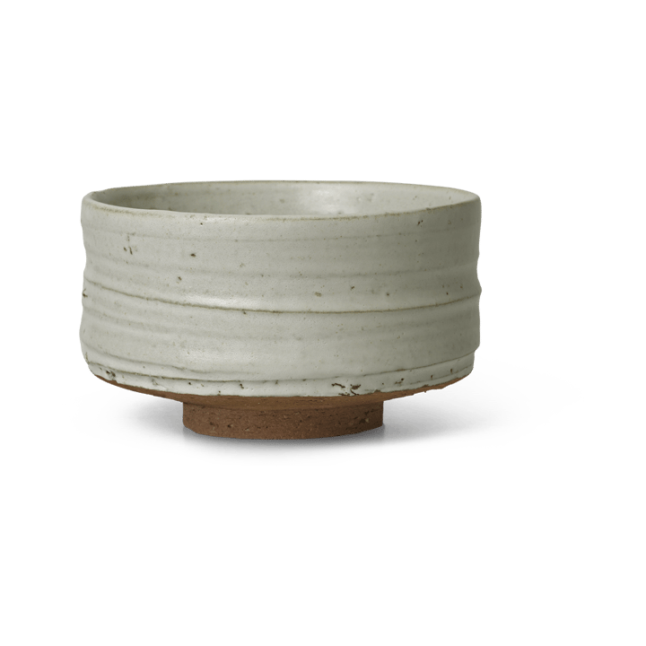 Serena skål Ø12,5 cm - Off-white - Ferm Living