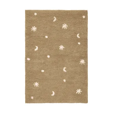 Skye tuftad matta - Cashmere, 80x120 cm - Ferm Living