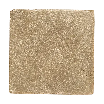 Square krok large - Casted brass - Ferm Living
