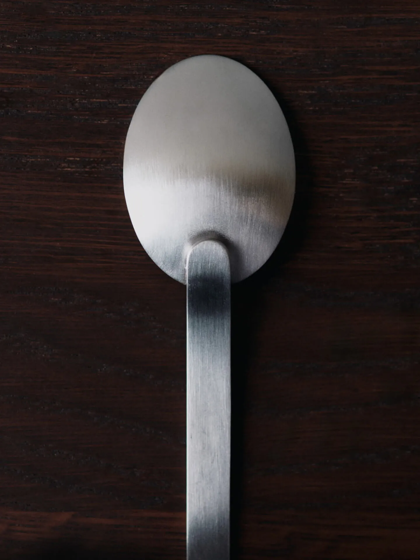 Stelo bestickset 4 delar, Brushed Stainless Steel Ferm Living