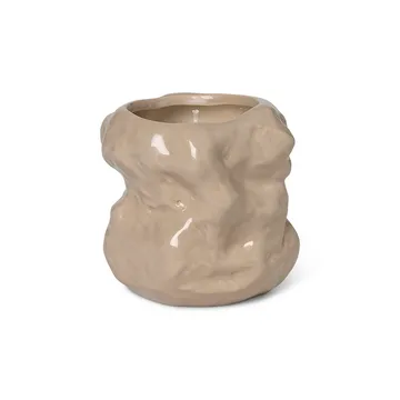 Tuck doftljus - Cashmere - Ferm Living