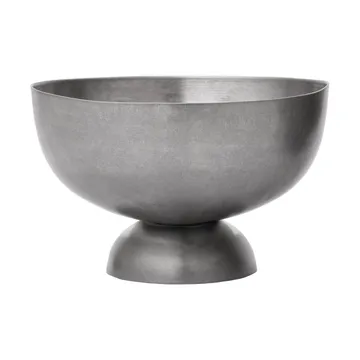 Tumbled champagnekylare - Rostfritt stål - Ferm Living