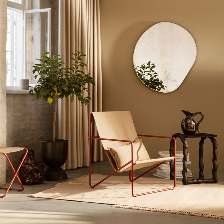 Verso kanna, Black-brown Ferm Living