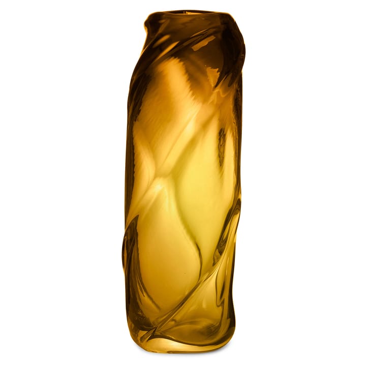 Water Swirl vas, Amber Ferm Living