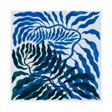 Läs mer om Fine Little Day Meeting poster 70x70 cm