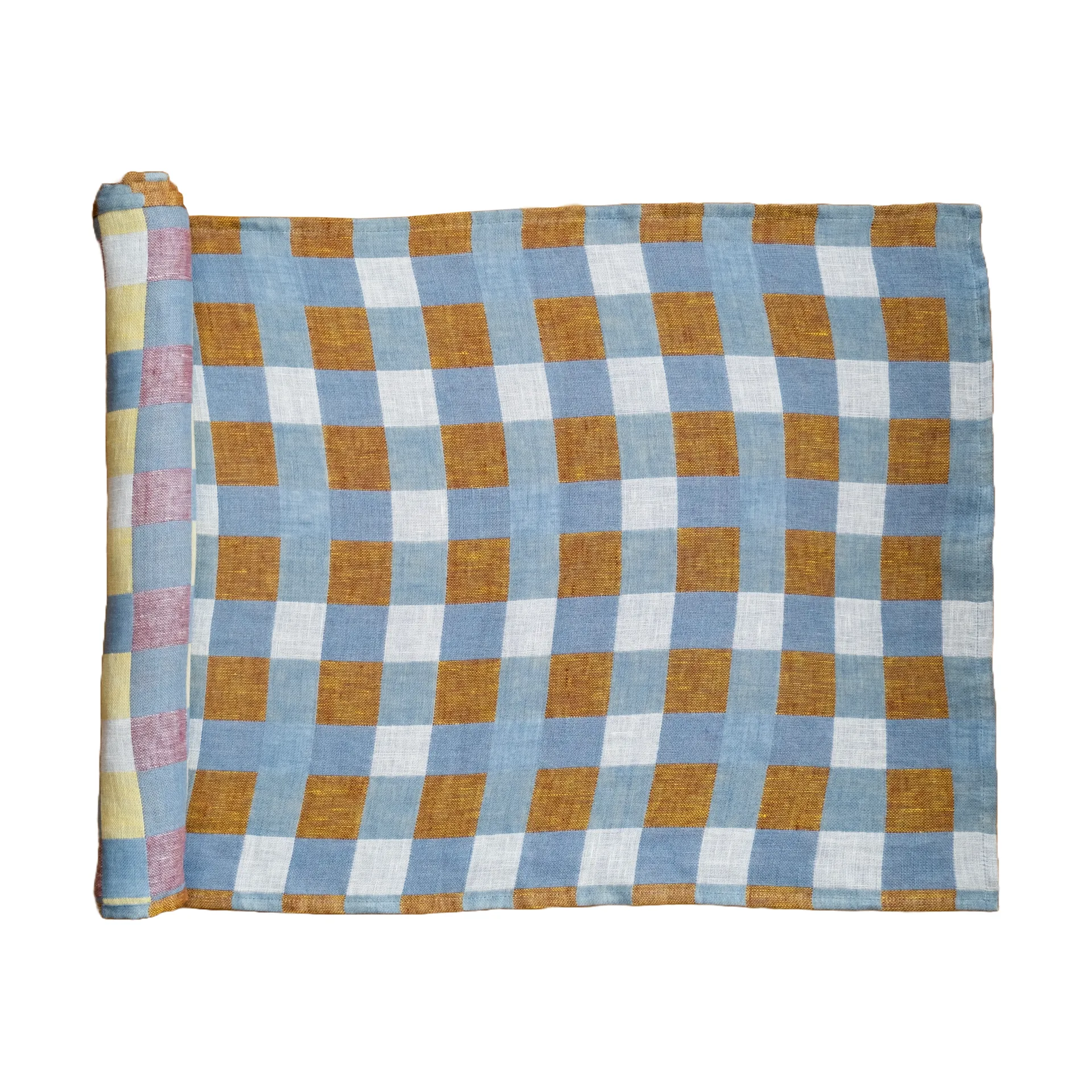 Rutan löpare 50x140 cm, Oat Fine Little Day