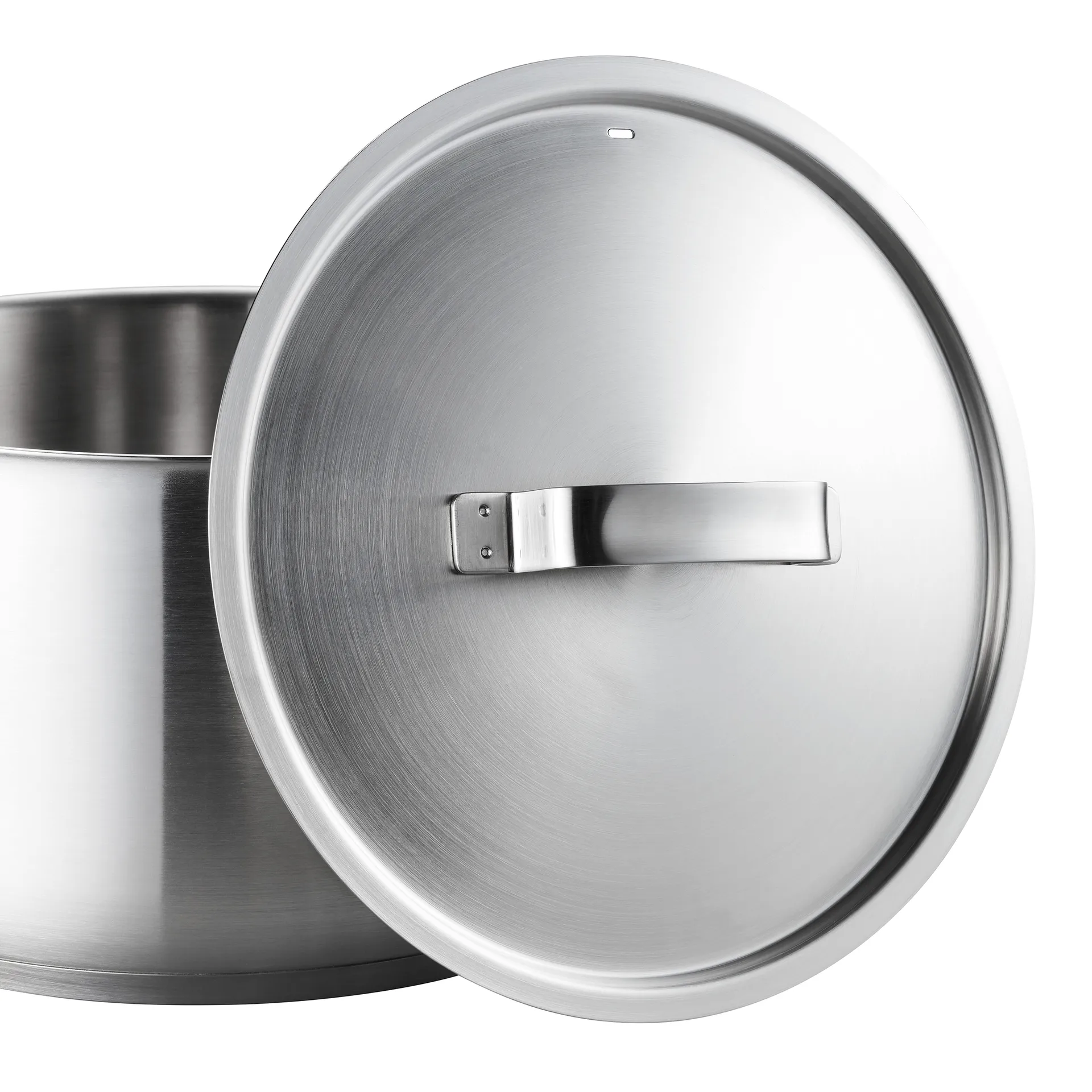 All Steel gryta, 3l Fiskars