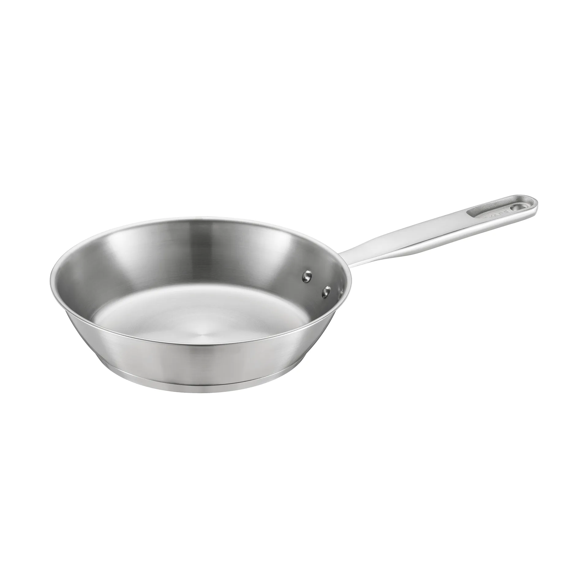 All Steel Pure stekpanna, Ø20 cm Fiskars
