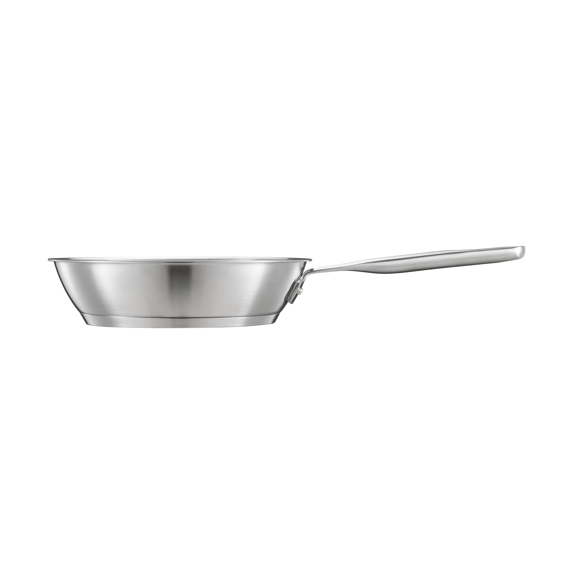 All Steel Pure stekpanna, Ø20 cm Fiskars