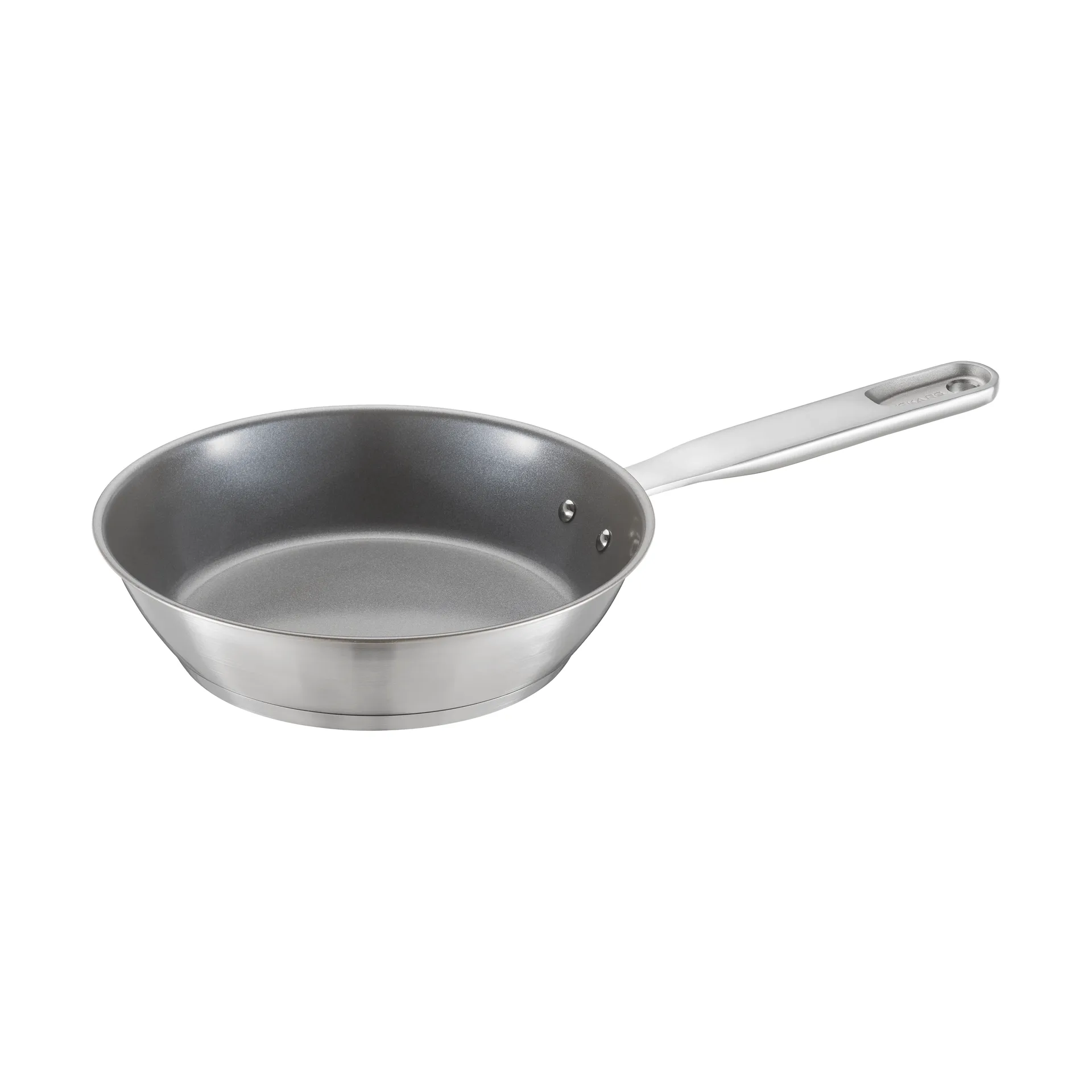 All Steel stekpanna, Ø20 cm Fiskars