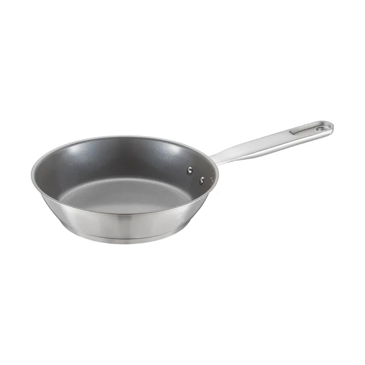 All Steel stekpanna - Ø20 cm - Fiskars