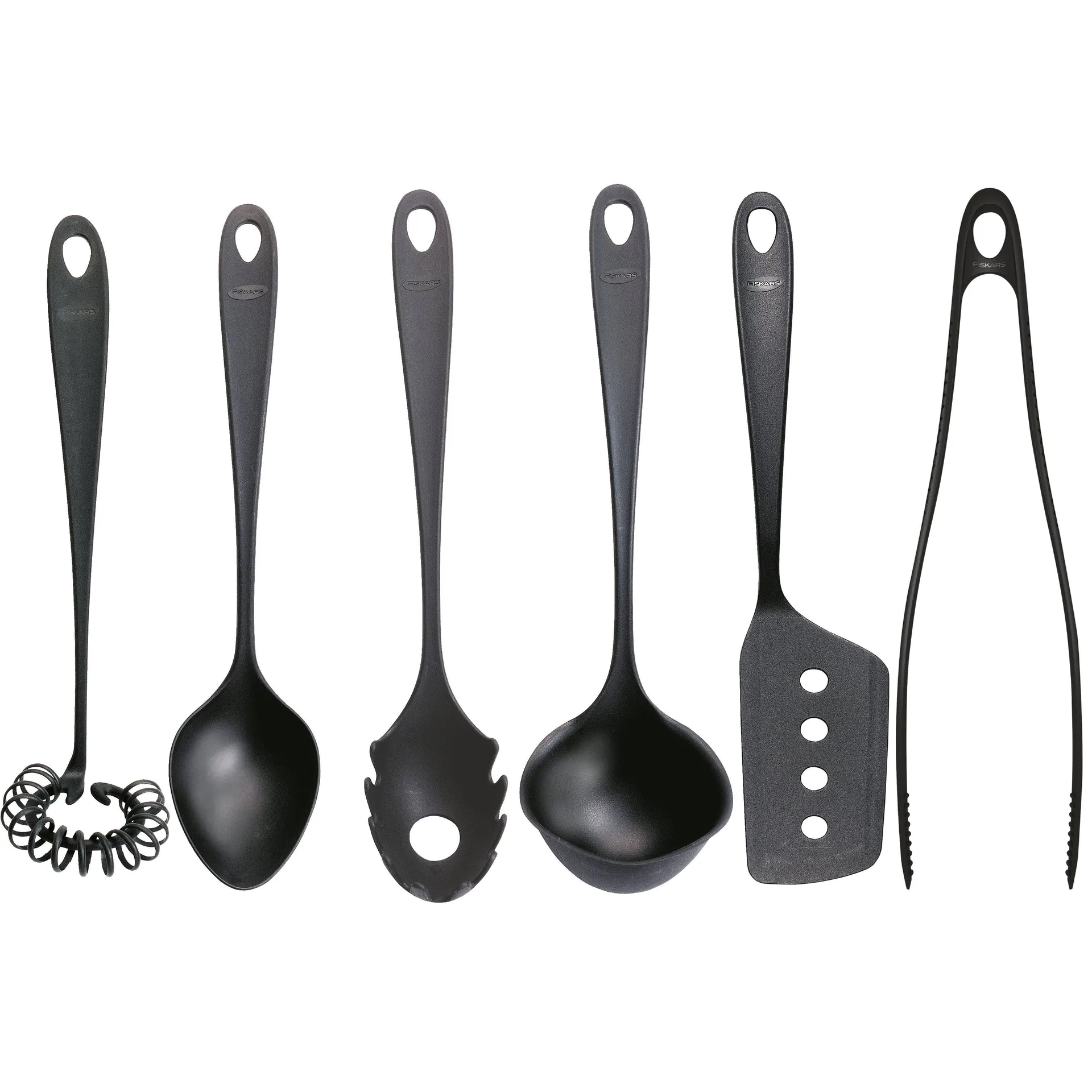 Essential redskapsset 6 delar Fiskars