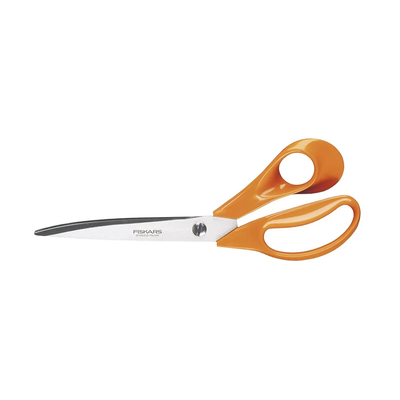 Fiskars Classic proffssax, 25 cm Fiskars