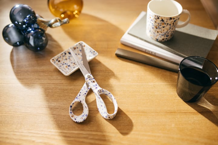 Fiskars x Iittala universalsax 21 cm, Helle blå Fiskars