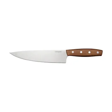 Folken kockkniv - Stor, 20 cm - Fiskars