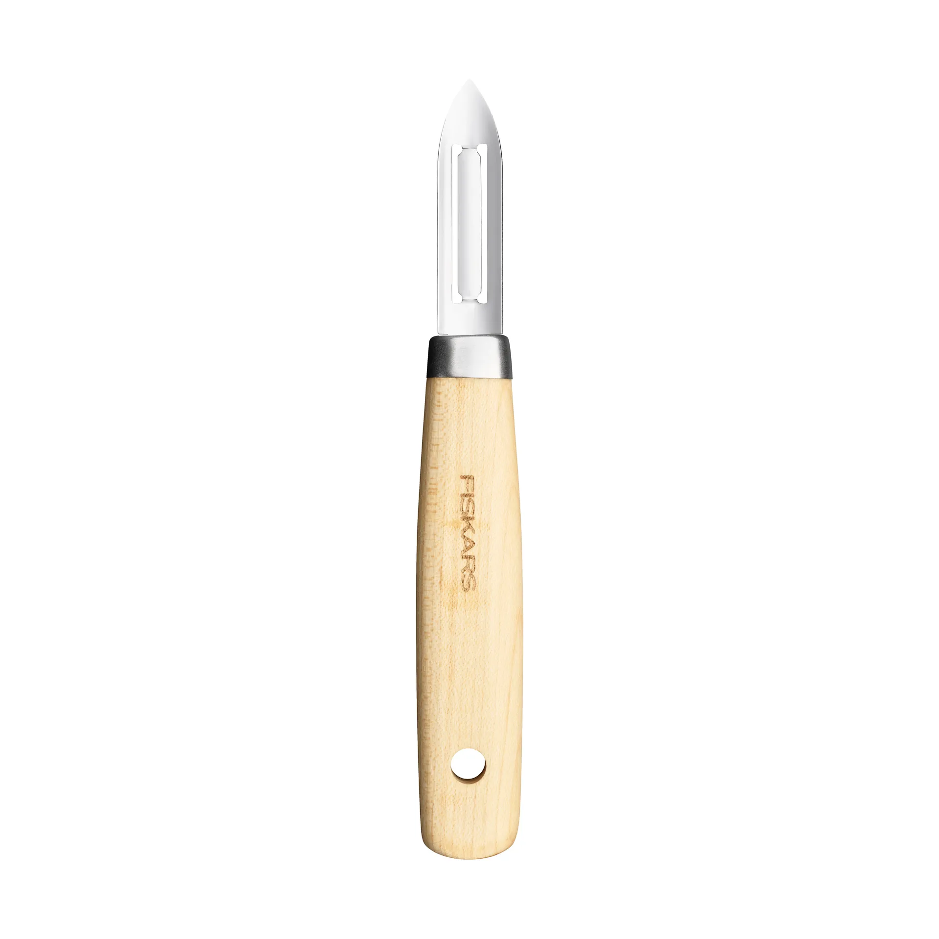 Folken skalare, Fast blad Fiskars