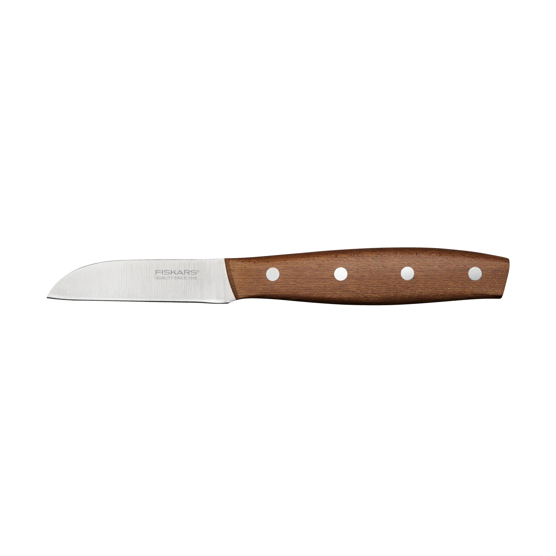 Folken skalkniv, FSC, 7 cm Fiskars