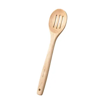 Folken sked - Med skåror - Fiskars