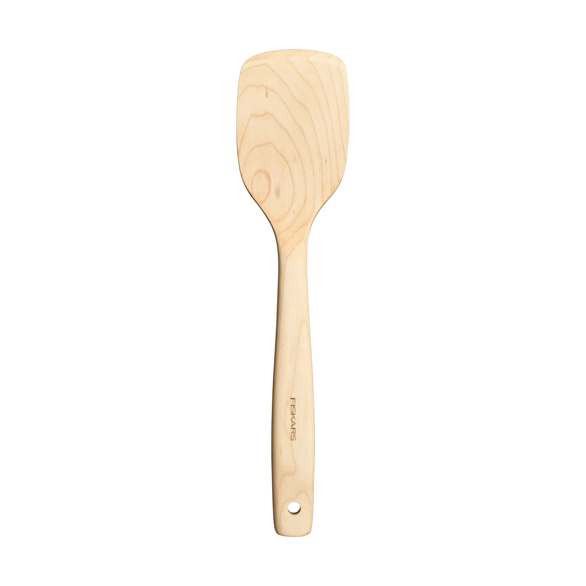 Folken stekspade, Utan skåror Fiskars