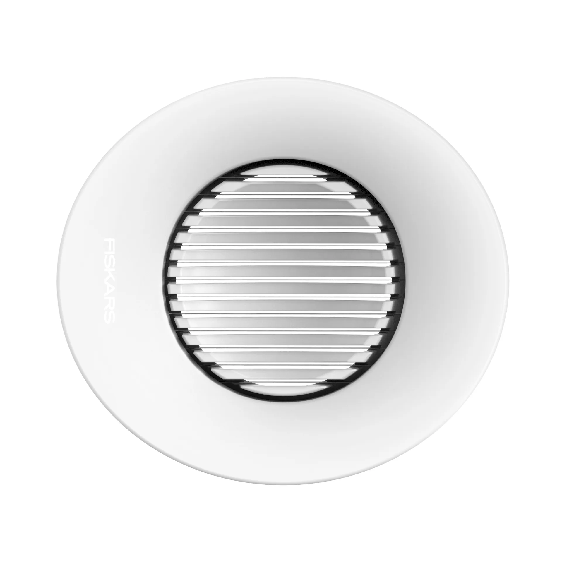 Functional Form äggskivare, vit Fiskars