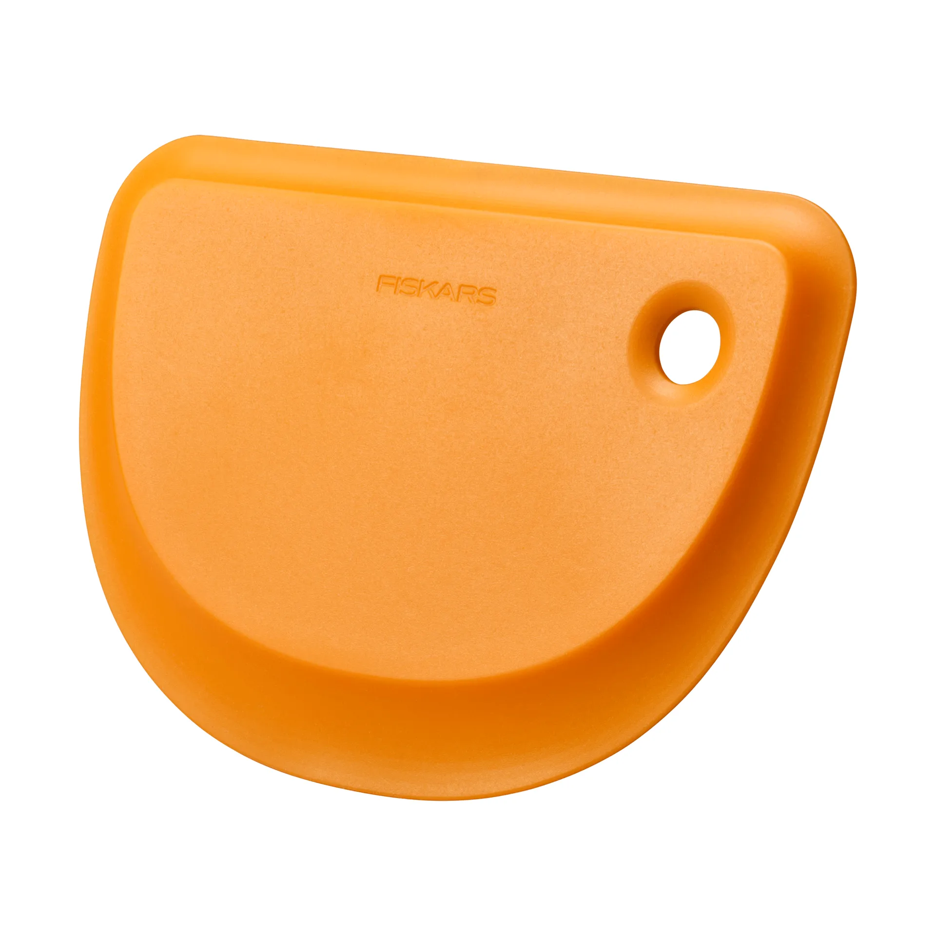 Functional Form degskrapa, Metall-silikon, 2 delar Fiskars