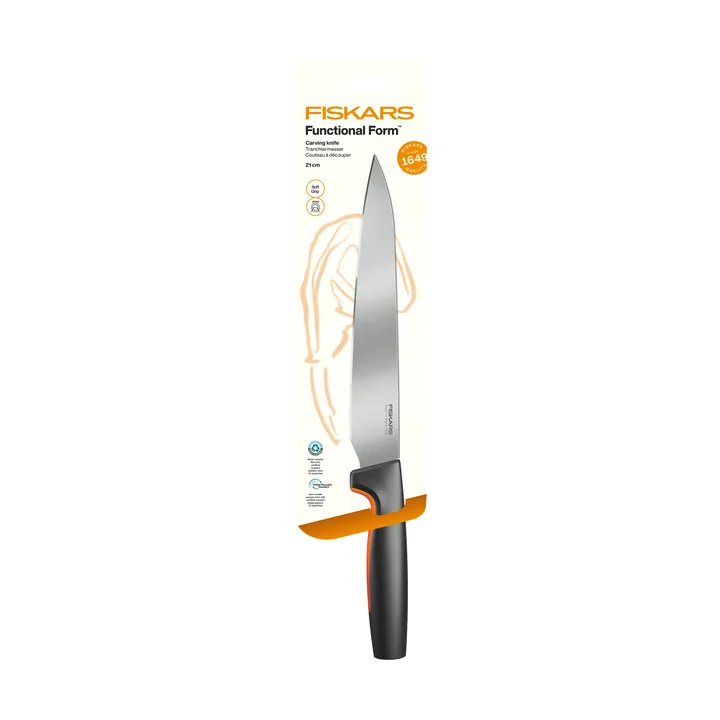 Functional Form förskärare - Rostfritt stål - Fiskars