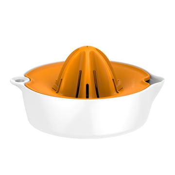Fiskars Functional Form juicepress orange-vit