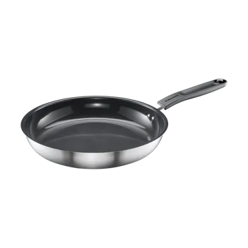 Fiskars Functional Form keramisk stekpanna 28 cm