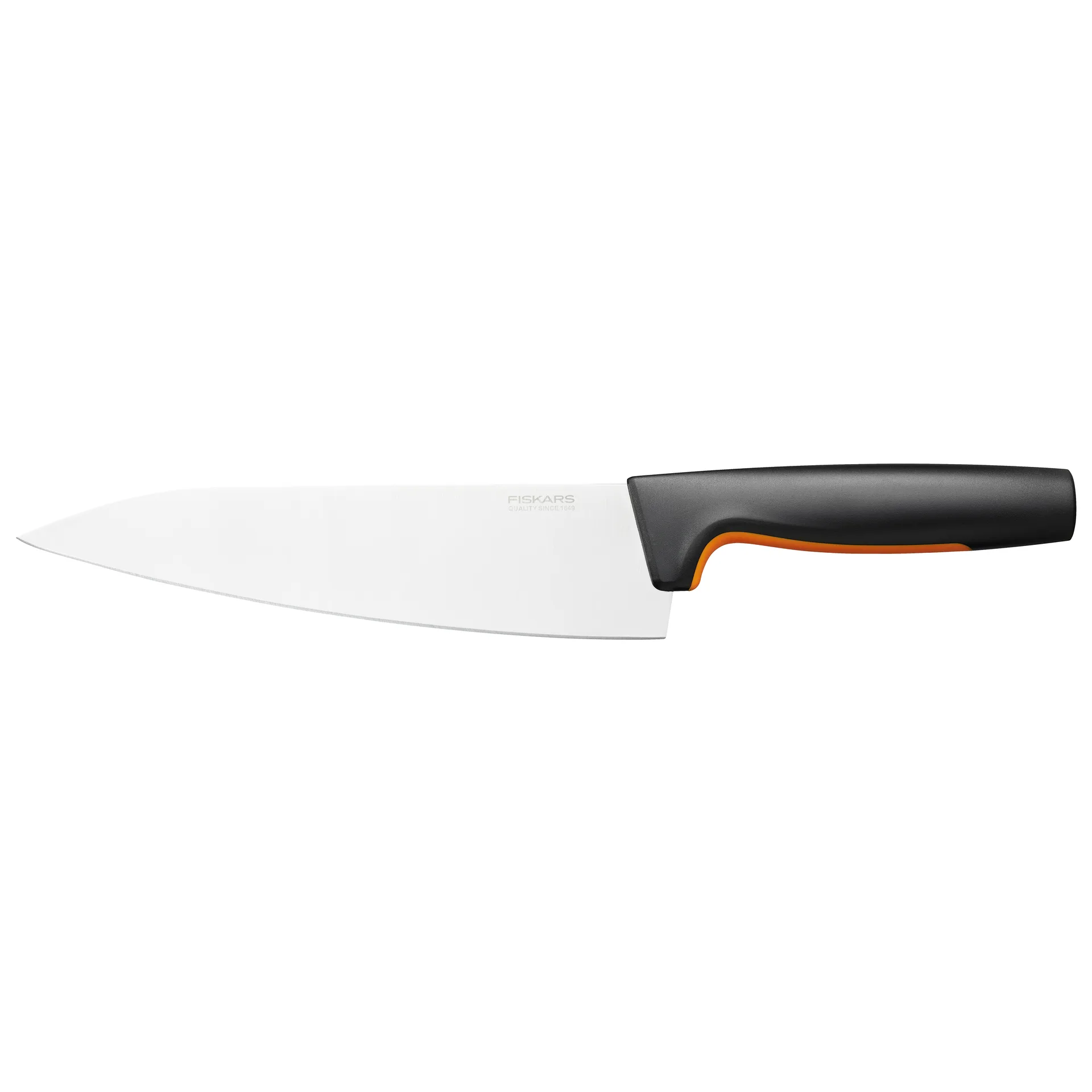 Functional Form kockkniv, 20 cm Fiskars