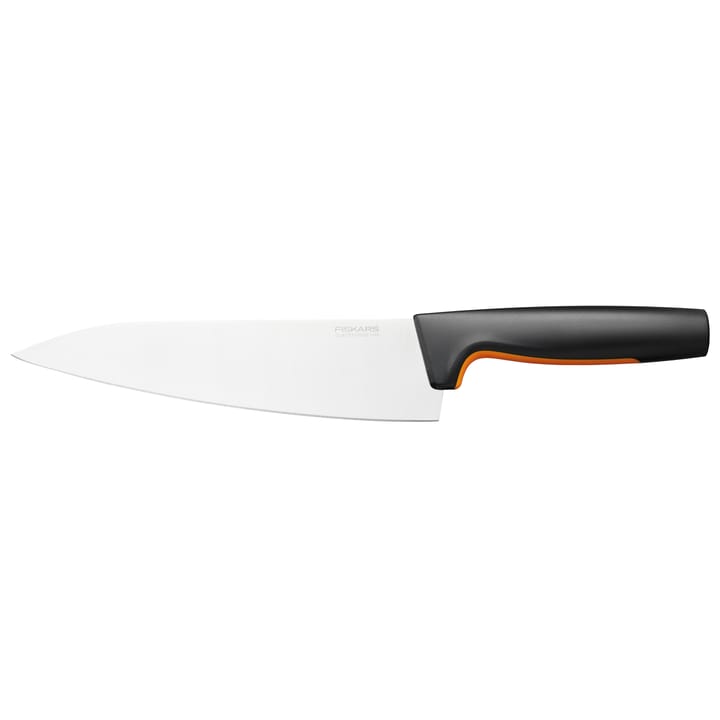 Functional Form kockkniv - 20 cm - Fiskars