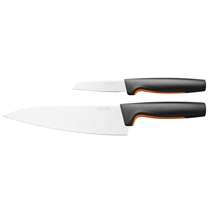 Functional Form kockknivset, 2 delar Fiskars