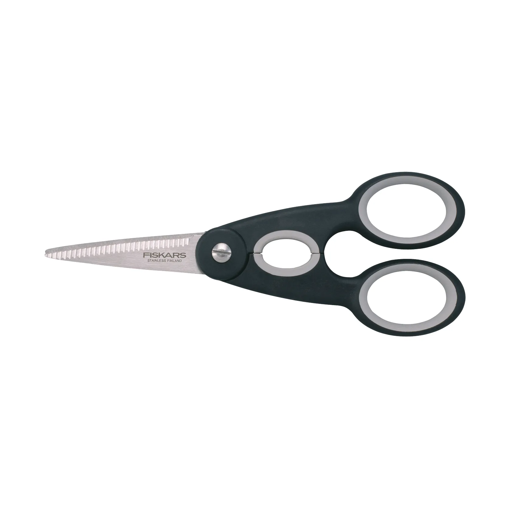 Fiskars Functional Form kökssax, 22 cm