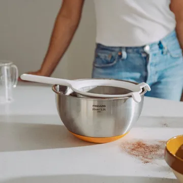 Functional Form sil - Rostfritt stål - Fiskars
