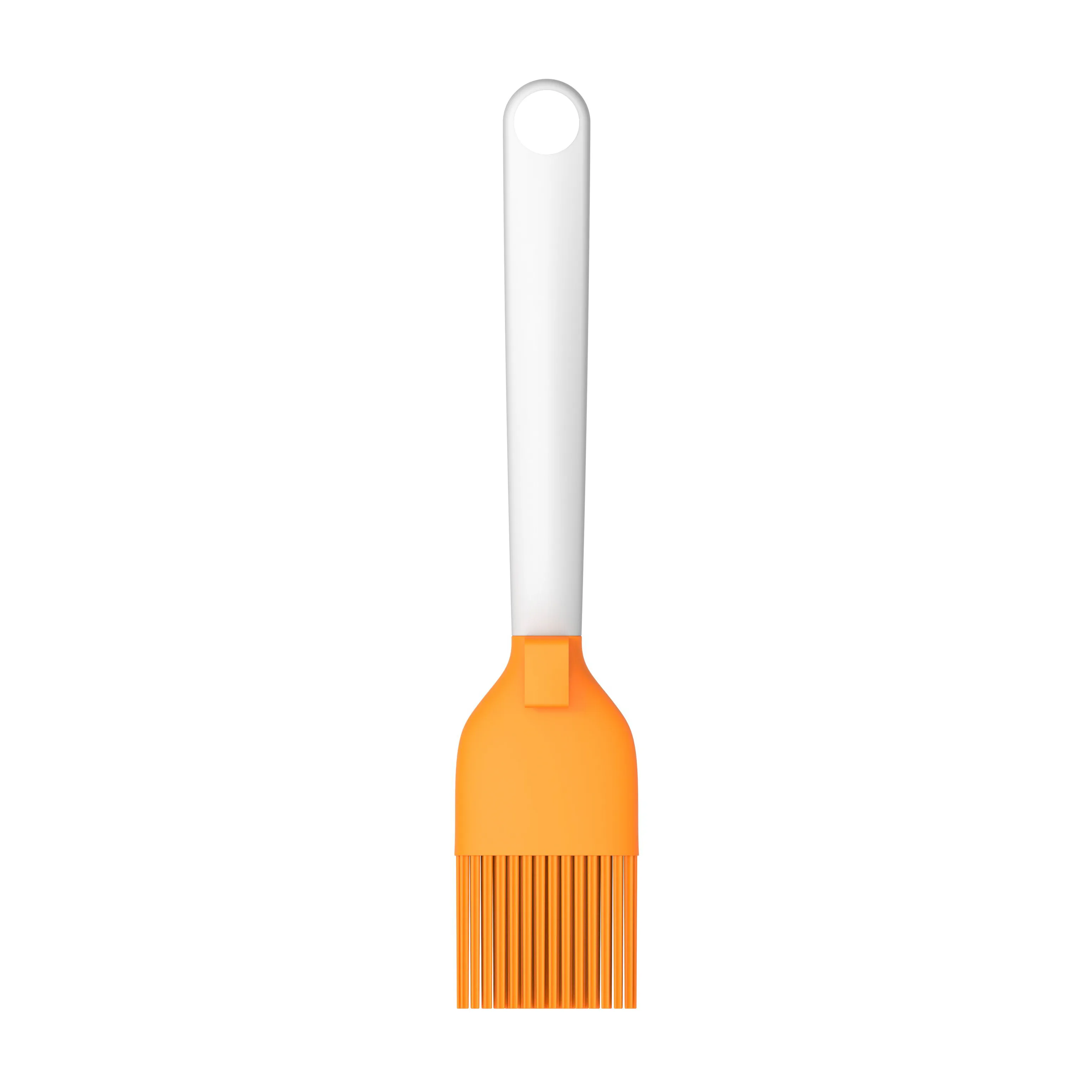 Fiskars Functional Form silikonborste, 18,5 cm