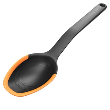 Functional Form silikonsked 29 cm - Svart - Fiskars