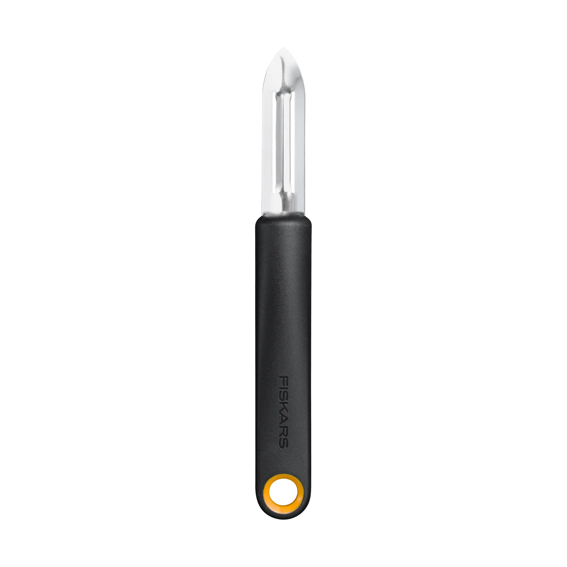 Functional Form skalare, Svart, fast blad Fiskars