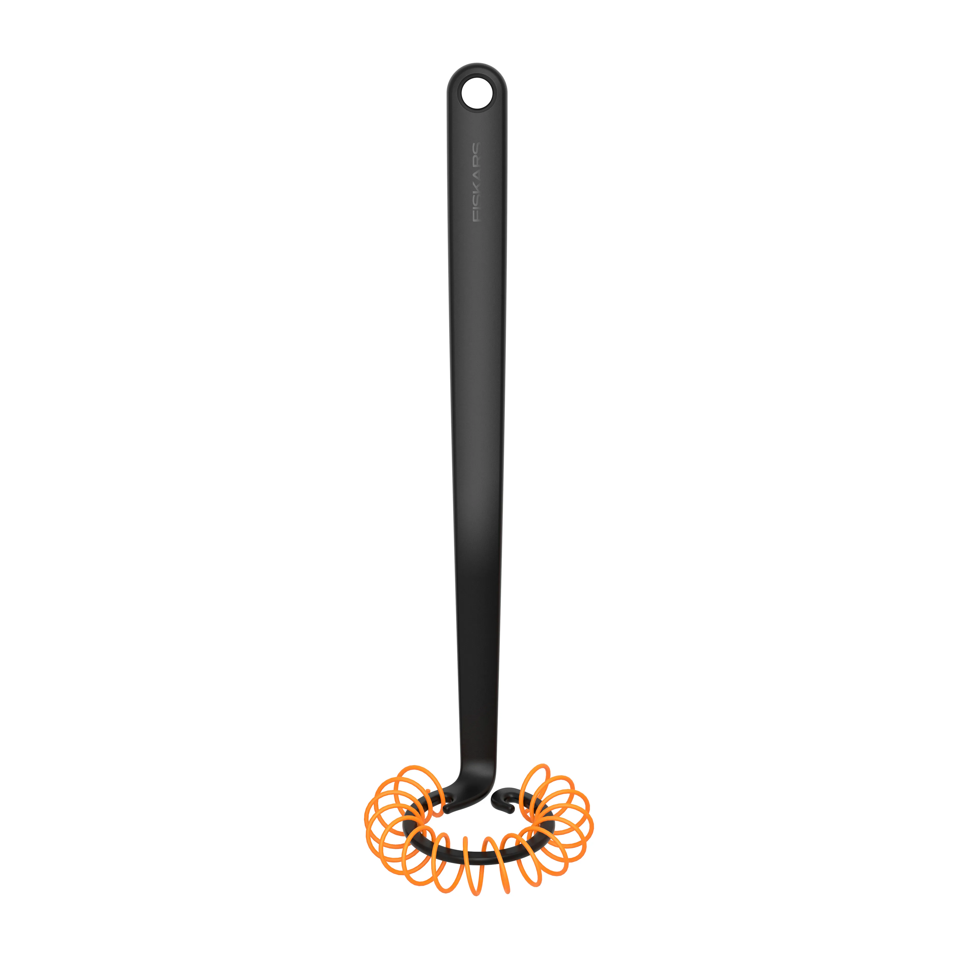 Fiskars Functional Form spiralvisp, Svart