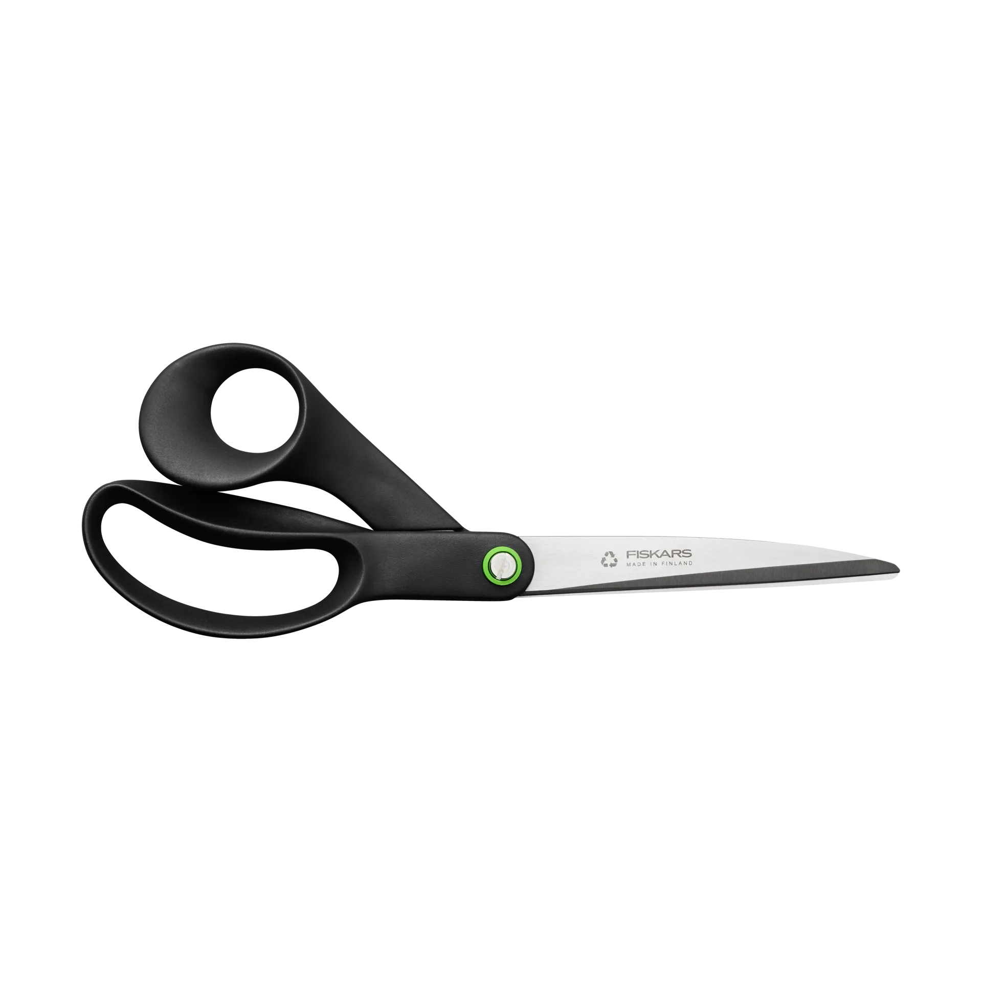 Functional Form universalsax 25 cm, Svart Fiskars