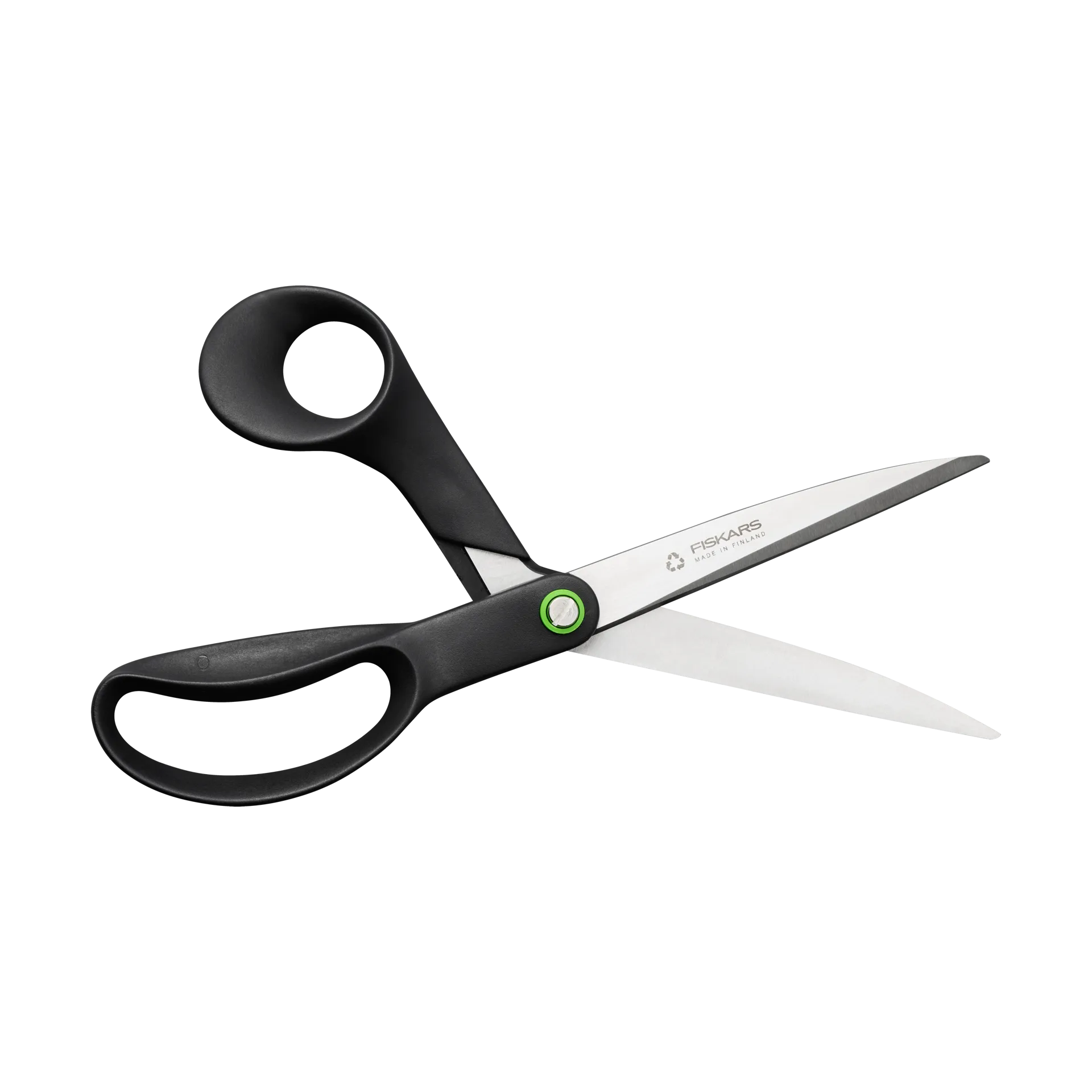 Functional Form universalsax 25 cm, Svart Fiskars