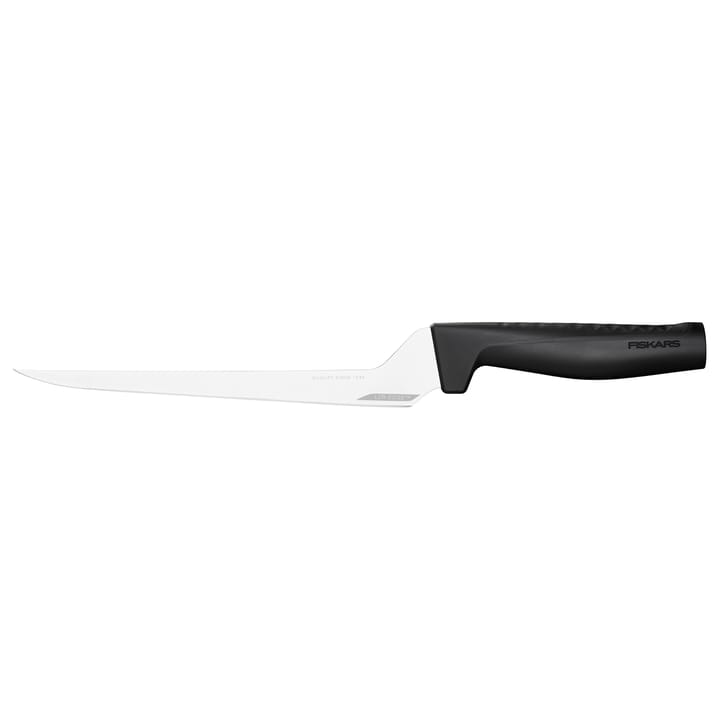 Hard Edge filékniv 22 cm - Rostfritt stål - Fiskars