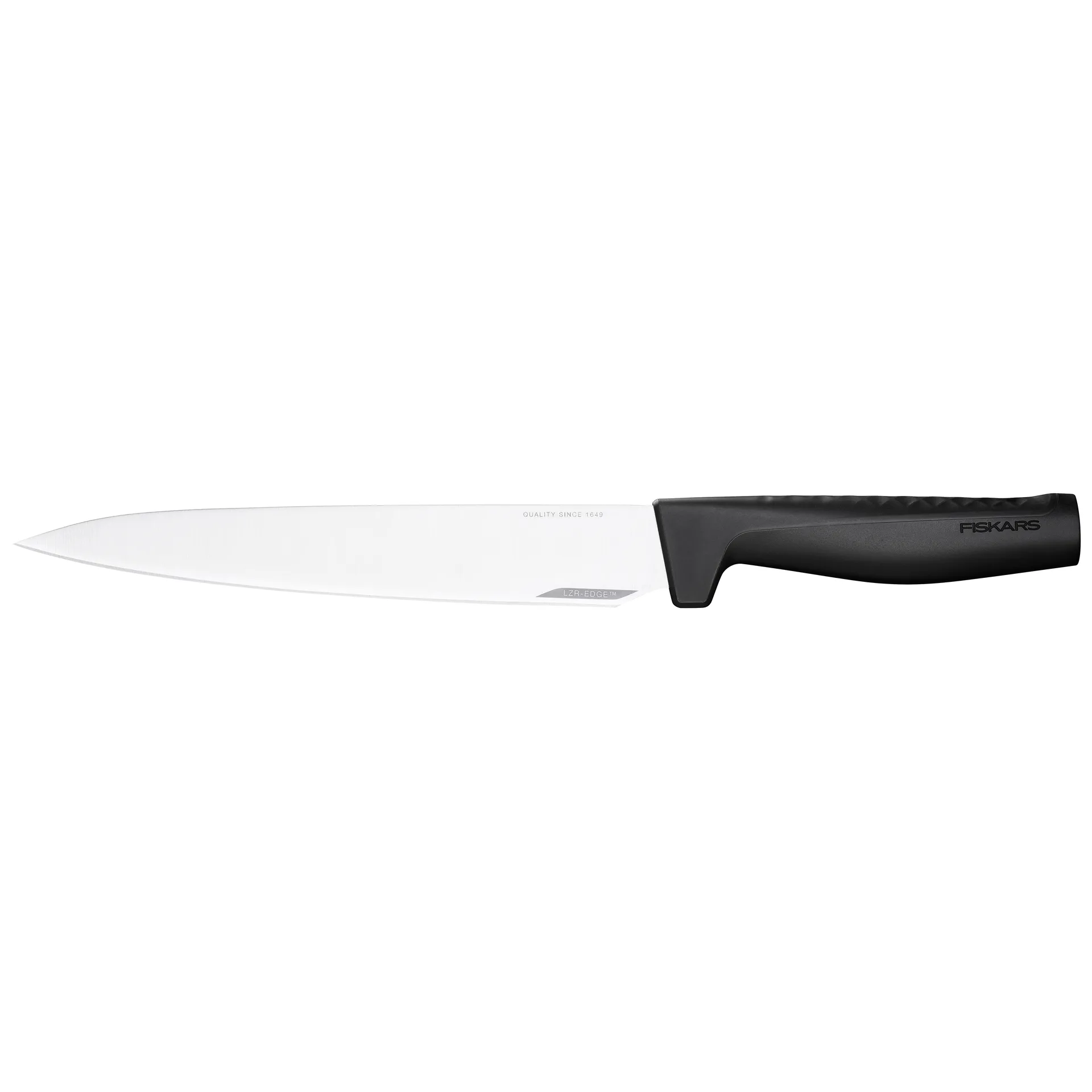 Hard Edge förskärare 22 cm, Rostfritt stål Fiskars