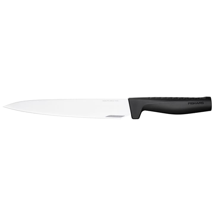 Hard Edge förskärare 22 cm - Rostfritt stål - Fiskars