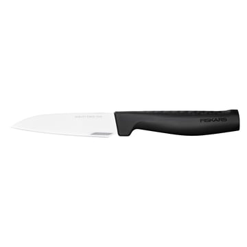 Fiskars Hard Edge grönsakskniv 11 cm Rostfritt stål