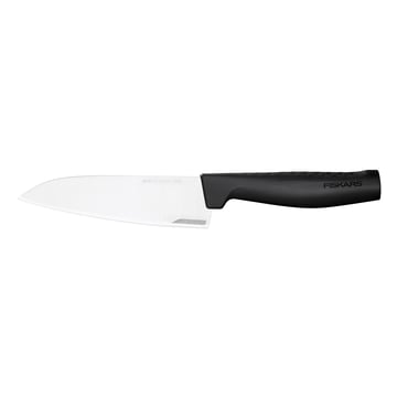 Fiskars Hard Edge kockkniv 13,5 cm Rostfritt stål
