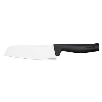 Fiskars Hard Edge santoku kockkniv 16 cm Rostfritt stål