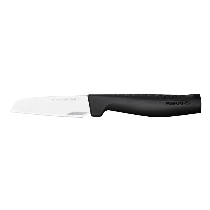 Hard Edge skalkniv 9 cm - Rostfritt stål - Fiskars