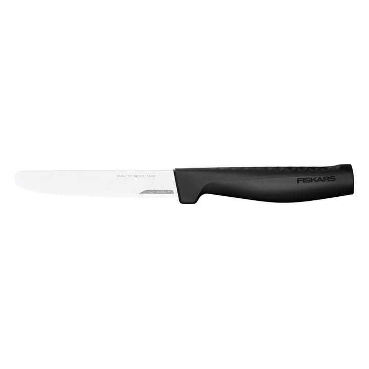 Hard Edge tomatkniv 11 cm, Rostfritt stål Fiskars