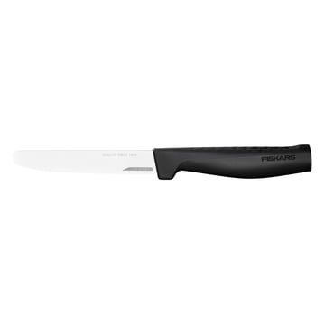 Fiskars Hard Edge tomatkniv 11 cm Rostfritt stål