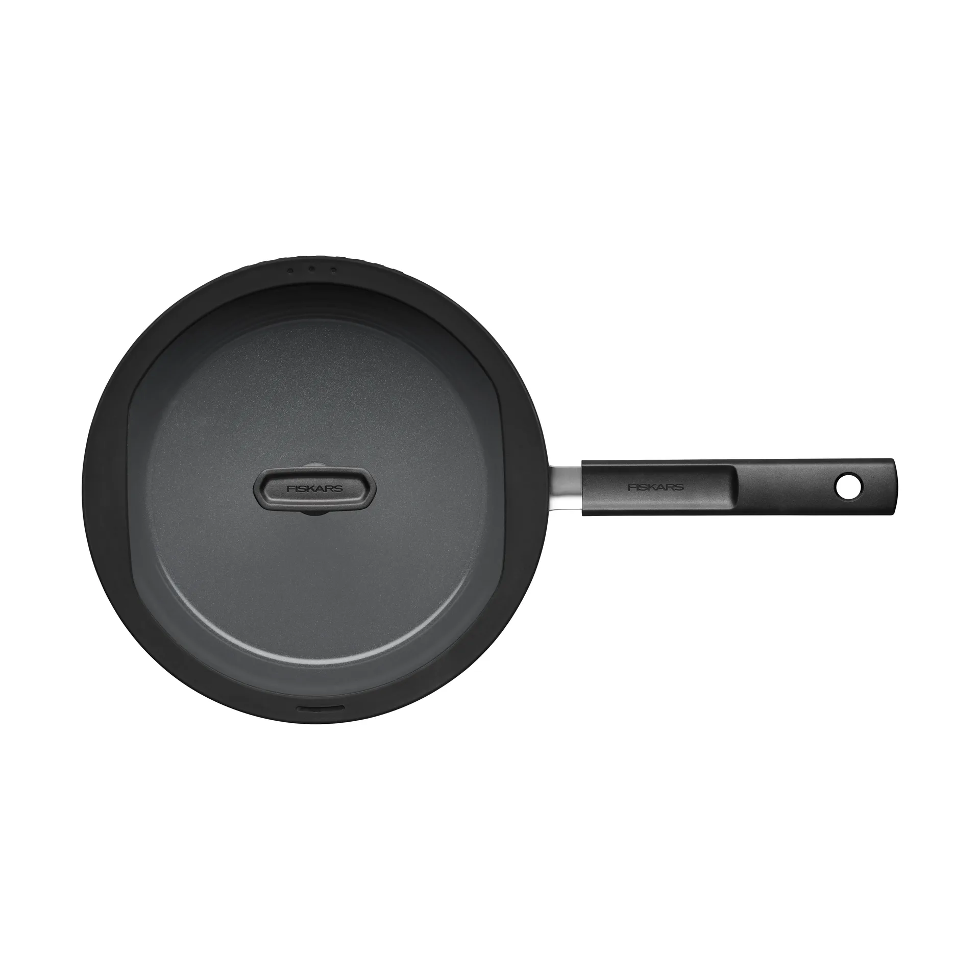 Hard Face traktörpanna Ceratec Superior, 28 cm Fiskars