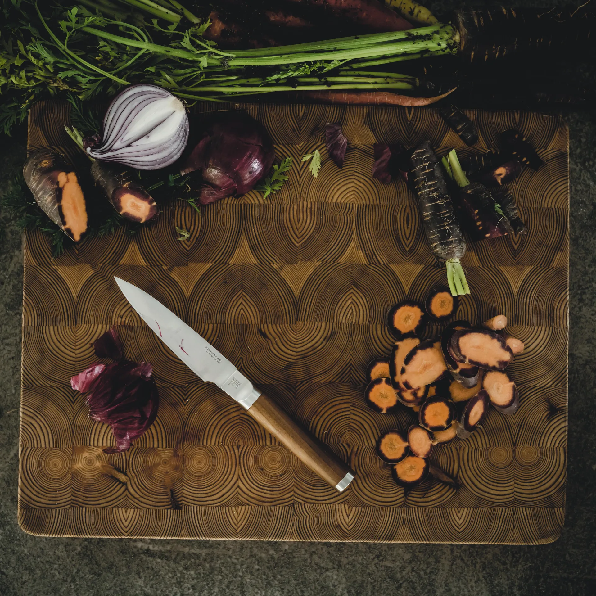 Norden förskärare, 20 cm Fiskars